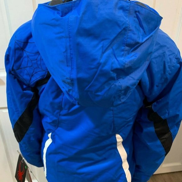 New with tags, authentic
SPYDER Boys Guard Active Sports - Picture 8 of 11